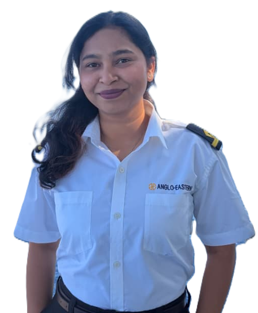 Trushna Kamble - Founder
